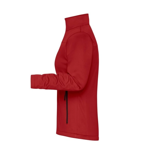 Immagine Ladies' Softshell Jacket