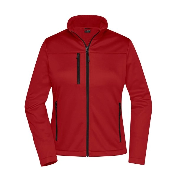Immagine Ladies' Softshell Jacket