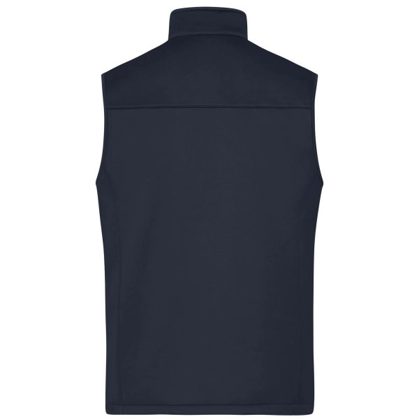 Immagine Men's Softshell Vest