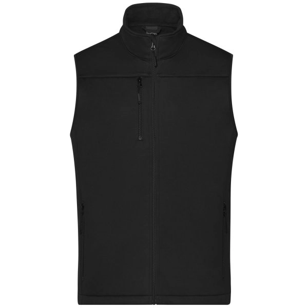 Immagine Men's Softshell Vest