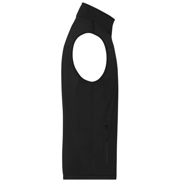 Immagine Men's Softshell Vest