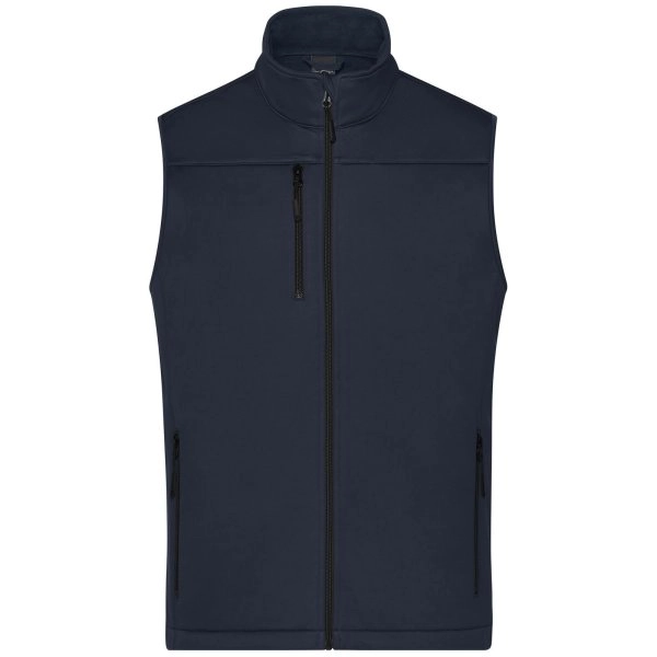 Immagine Men's Softshell Vest