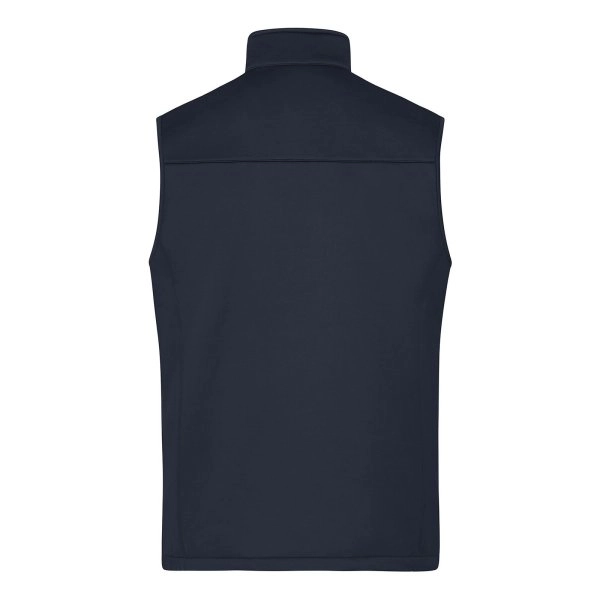 Immagine Men's Softshell Vest