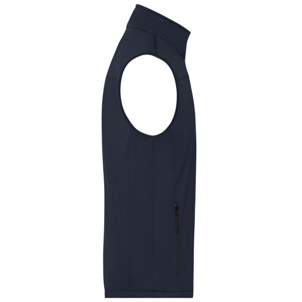 Immagine Men's Softshell Vest
