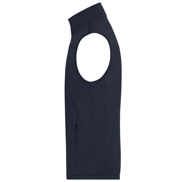 Immagine Men's Softshell Vest