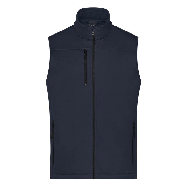 Immagine Men's Softshell Vest