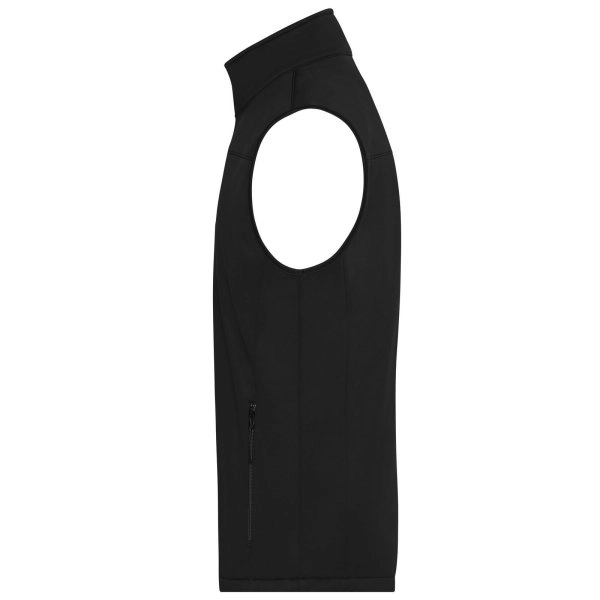 Immagine Men's Softshell Vest