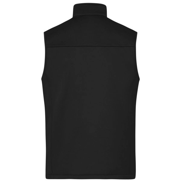 Immagine Men's Softshell Vest