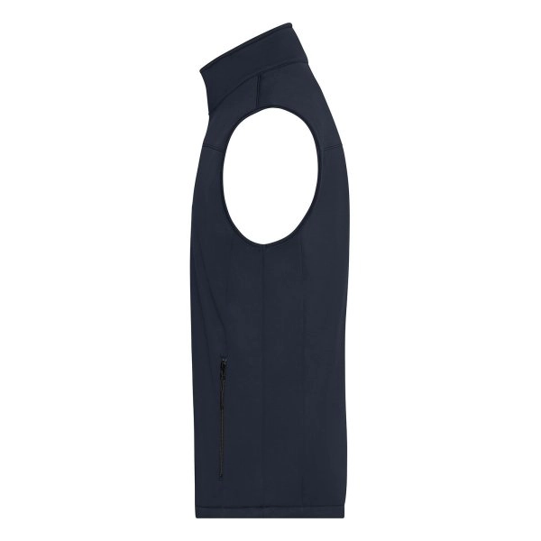 Immagine Men's Softshell Vest