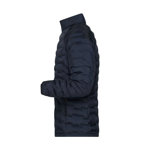 Immagine Men's Modern Padded Jacket