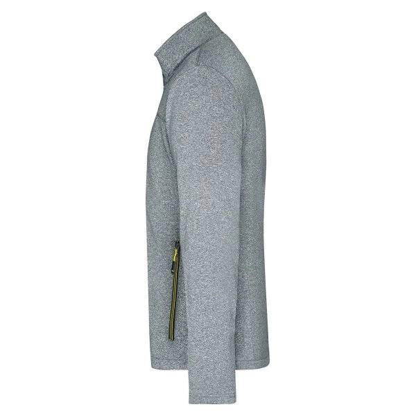Immagine Men's Softshell Jacket