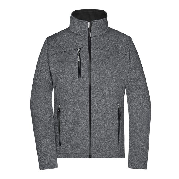 Immagine Ladies' Softshell Jacket