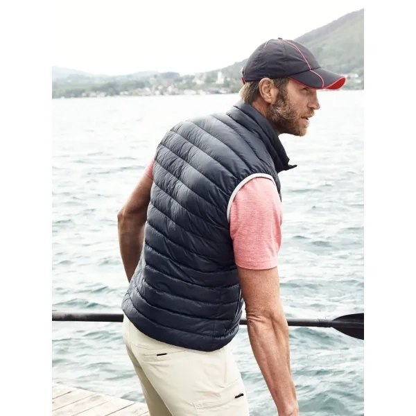 Immagine Men's Down Vest