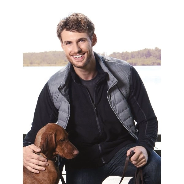 Immagine Men's Down Vest