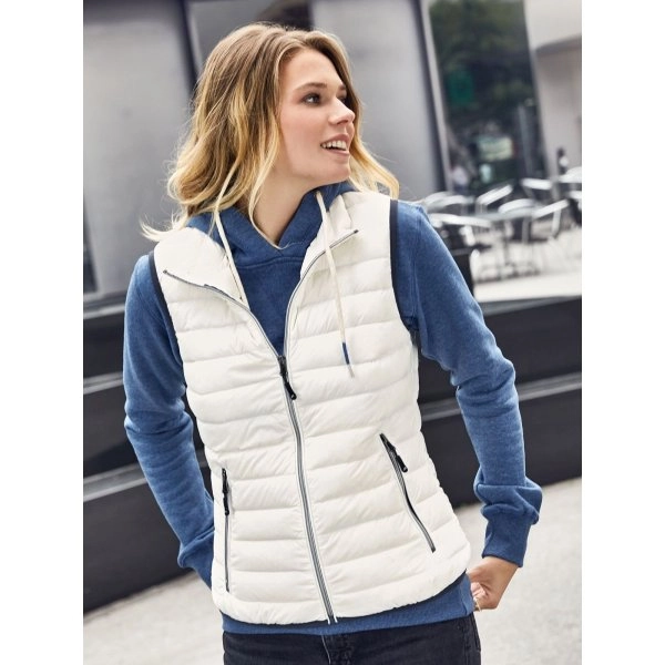 Immagine Ladies' Down Vest