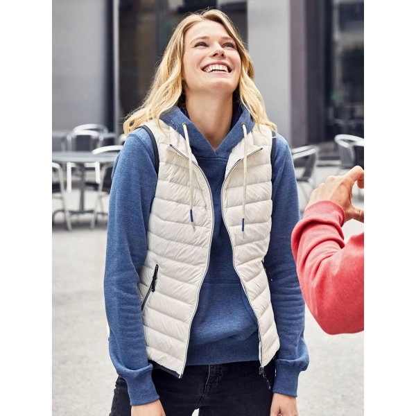 Immagine Ladies' Down Vest