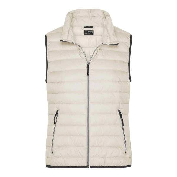 Immagine Ladies' Down Vest