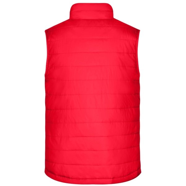 Immagine Men's Padded Vest
