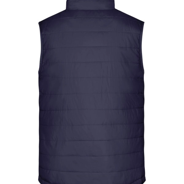 Immagine Men's Padded Vest