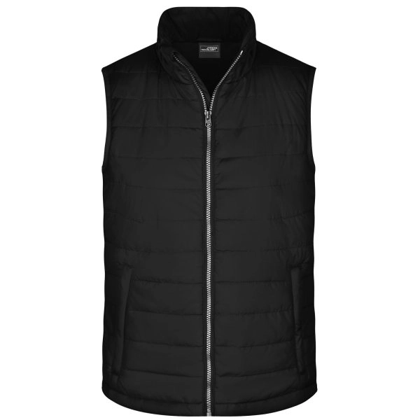 Immagine Men's Padded Vest
