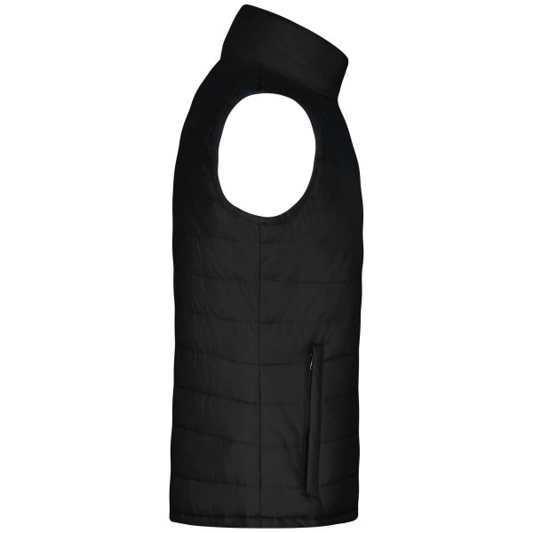 Immagine Men's Padded Vest