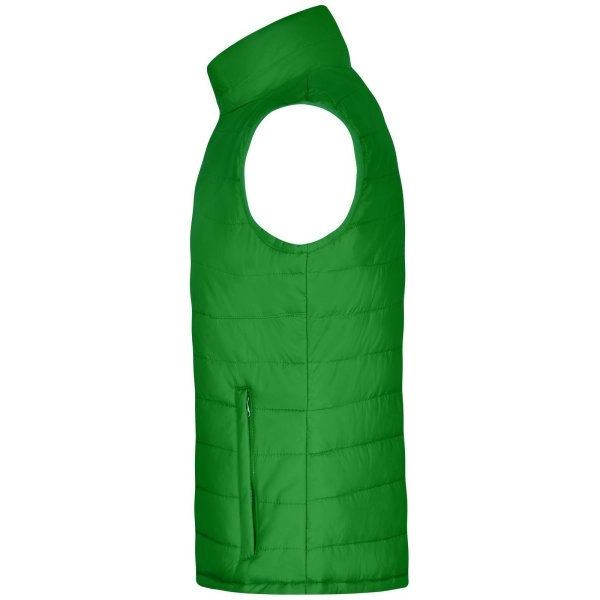Immagine Men's Padded Vest