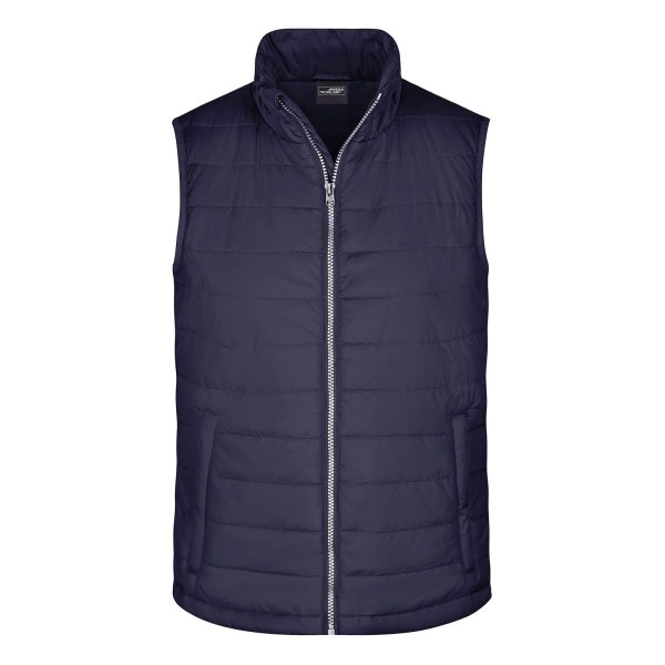 Immagine Men's Padded Vest