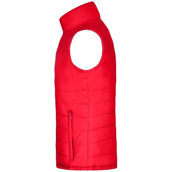 Immagine Men's Padded Vest