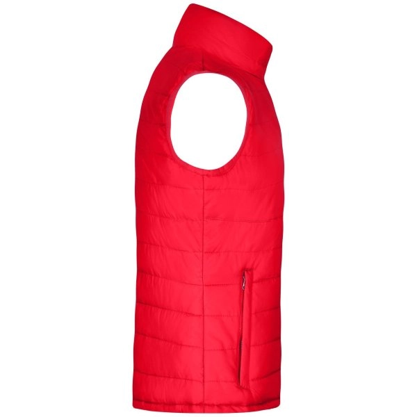 Immagine Men's Padded Vest