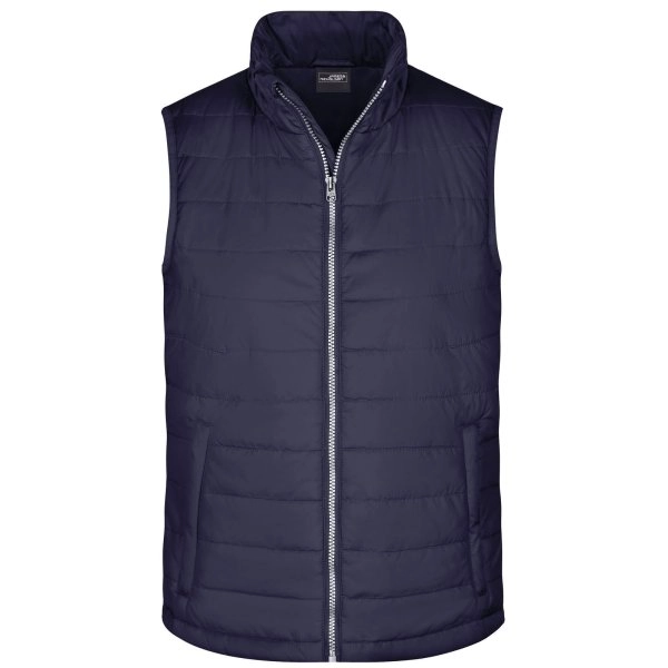 Immagine Men's Padded Vest