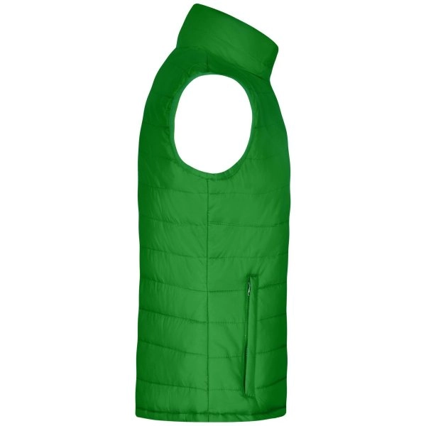 Immagine Men's Padded Vest