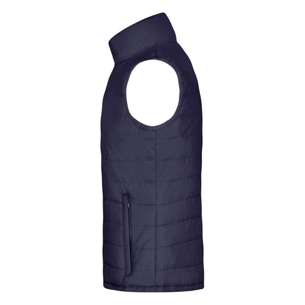 Immagine Men's Padded Vest