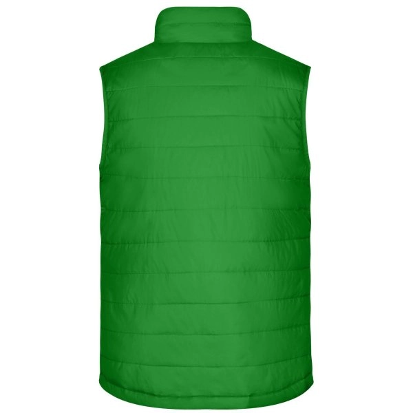 Immagine Men's Padded Vest