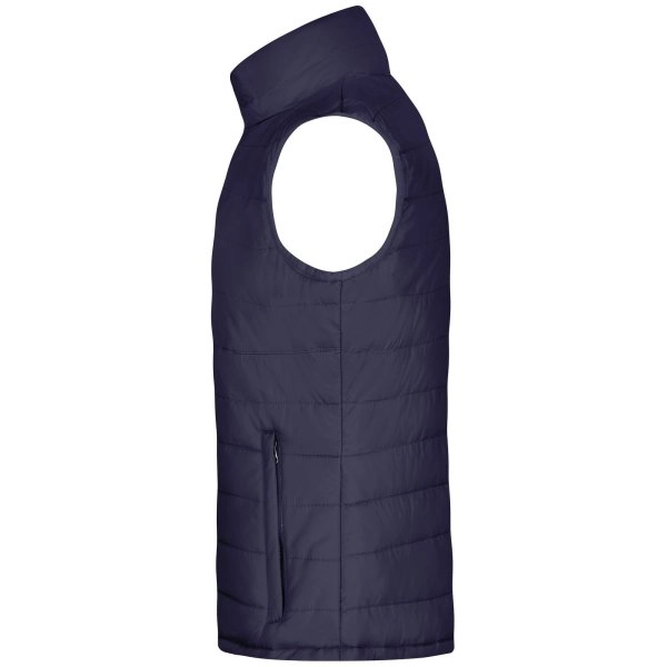 Immagine Men's Padded Vest