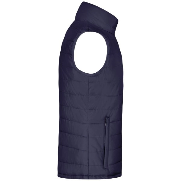 Immagine Men's Padded Vest
