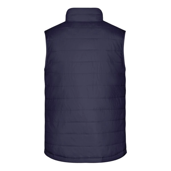 Immagine Men's Padded Vest
