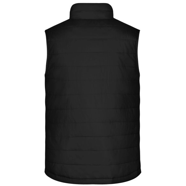 Immagine Men's Padded Vest