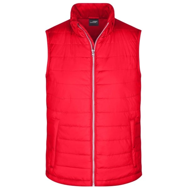 Immagine Men's Padded Vest