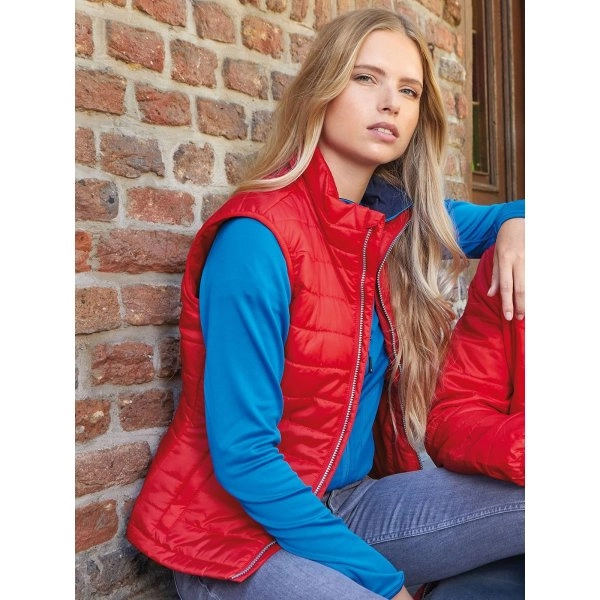 Immagine Ladies' Padded Vest