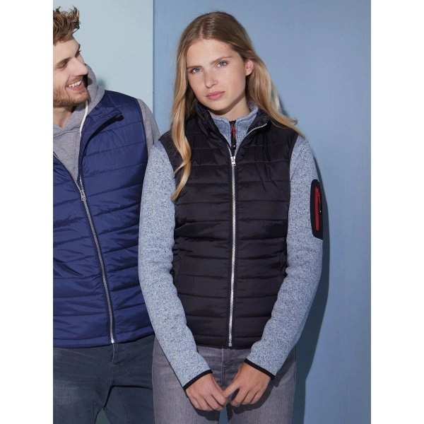 Immagine Ladies' Padded Vest