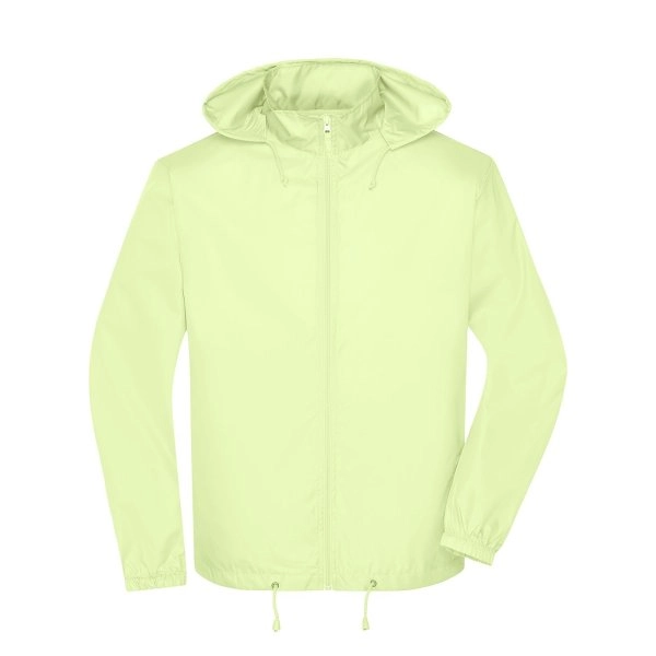Immagine Men's Promo Jacket