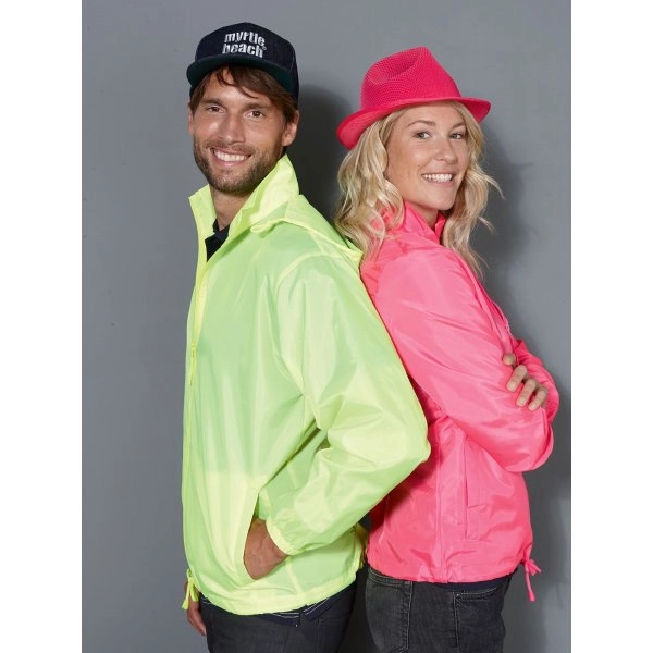 Immagine Men's Promo Jacket