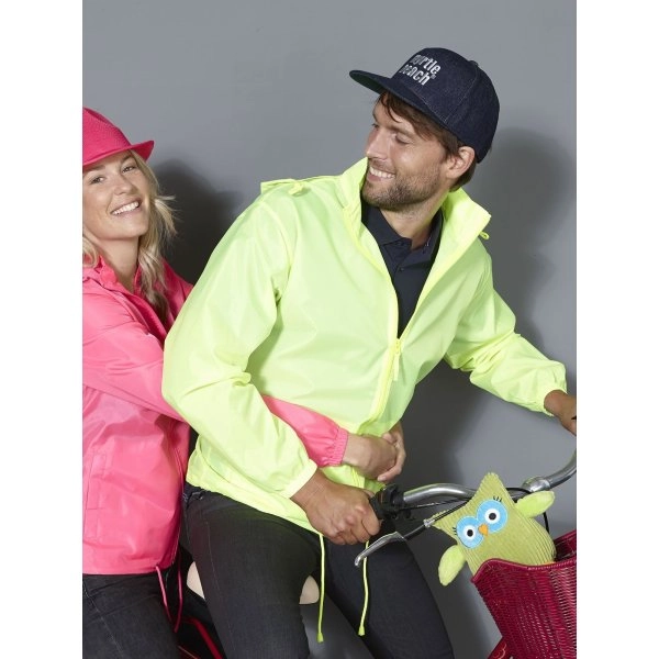 Immagine Men's Promo Jacket