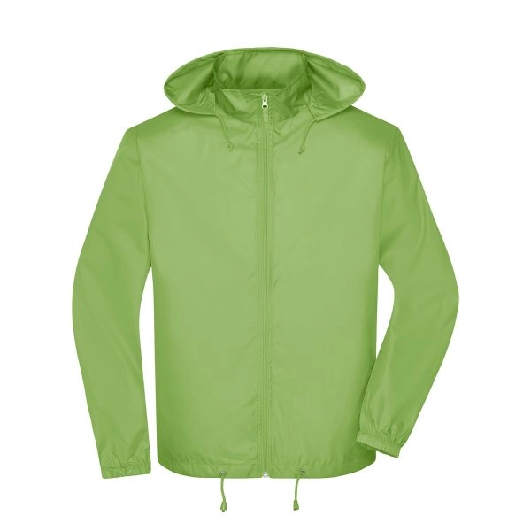 Immagine Men's Promo Jacket