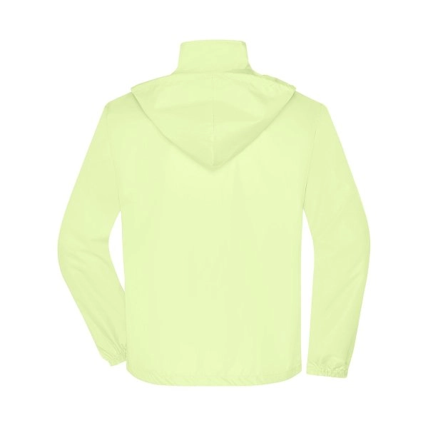 Immagine Men's Promo Jacket