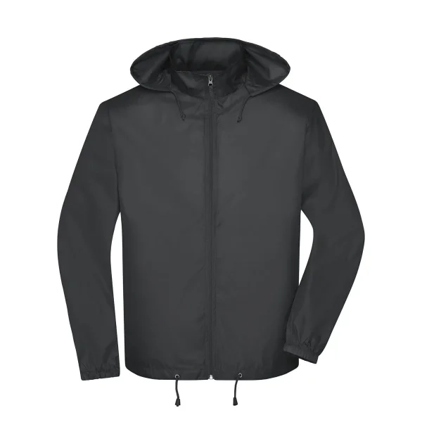 Immagine Men's Promo Jacket