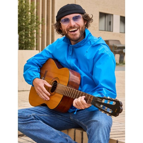 Immagine Men's Promo Jacket