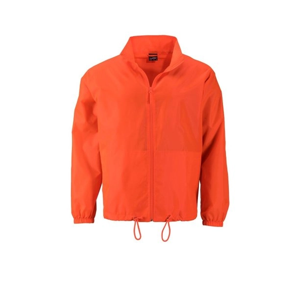 Immagine Men's Promo Jacket