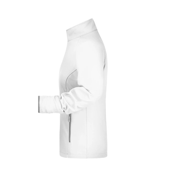 Immagine Ladies' Promo Softshell Jacket