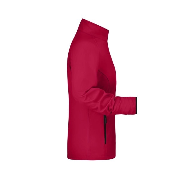 Immagine Ladies' Promo Softshell Jacket